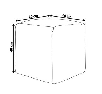 Plan & Dimensions