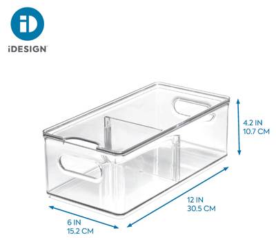 Plan & Dimensions