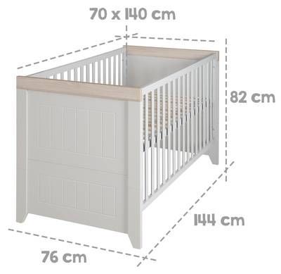 Plan & Dimensions