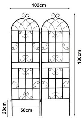 Plan & Dimensions