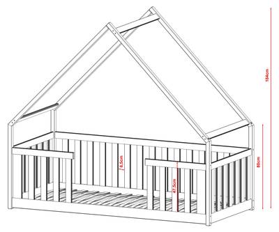 Plan & Dimensions