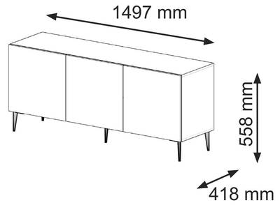 Plan & Dimensions