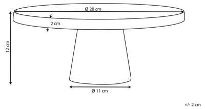 Plan & Dimensions