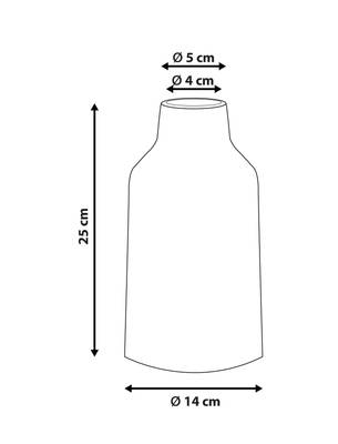 Plan & Dimensions