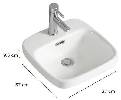 Maßzeichnung