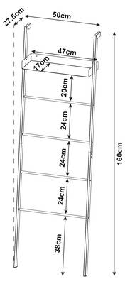 Plan & Dimensions