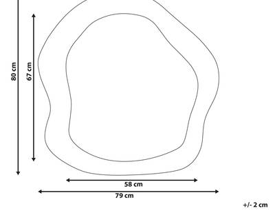 Plan & Dimensions