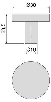 Maßzeichnung