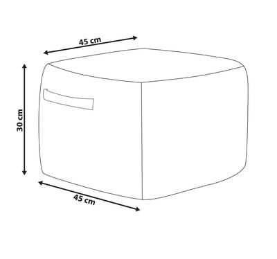 Plan & Dimensions