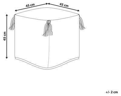 Plan & Dimensions