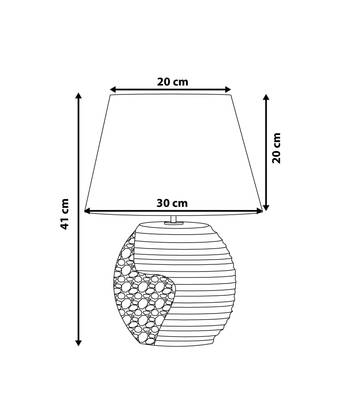 Plan & Dimensions