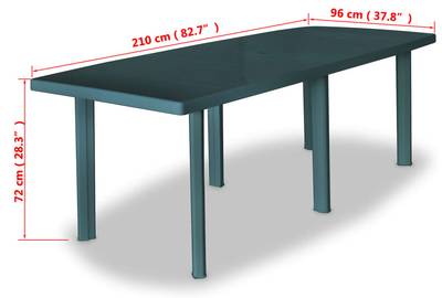 Plan & Dimensions