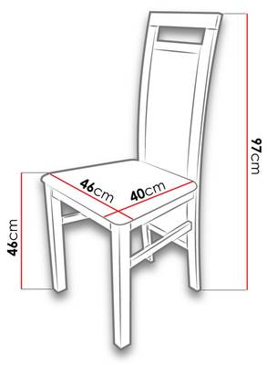 Maßzeichnung