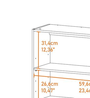 Plan & Dimensions