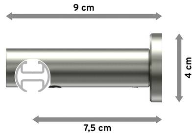 Maßzeichnung