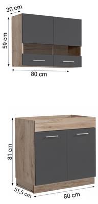 Plan & Dimensions
