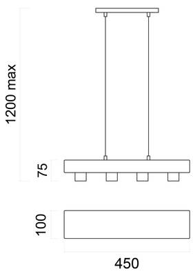 Plan & Dimensions