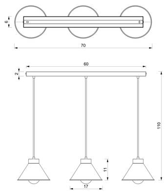 Plan & Dimensions