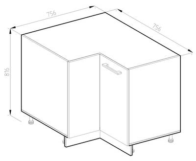 Plan & Dimensions