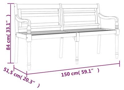 Plan & Dimensions