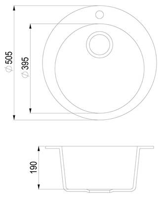 Plan & Dimensions