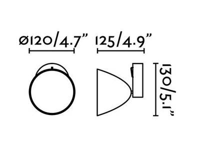 Plan & Dimensions