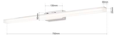 Plan & Dimensions