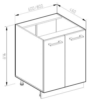 Plan & Dimensions