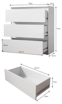 Plan & Dimensions