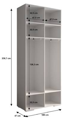 Plan & Dimensions