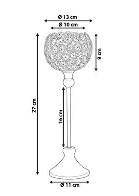 Plan & Dimensions