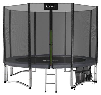 Trampolin JumpMaster