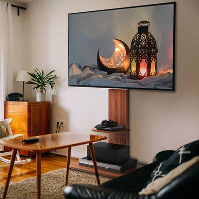 TV Ständer TV Standfuss 32-65 Zoll