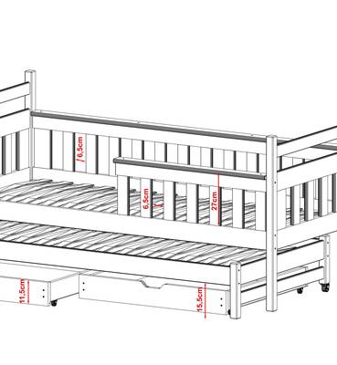 Plan & Dimensions