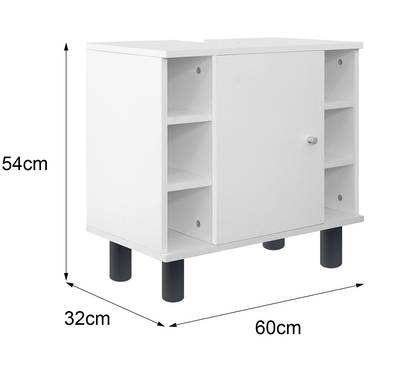 Plan & Dimensions