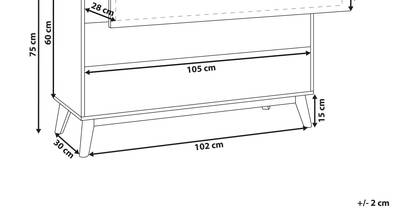 Plan & Dimensions