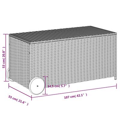 Plan & Dimensions