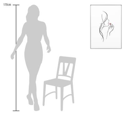 Plan & Dimensions