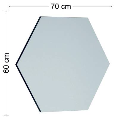 Plan & Dimensions