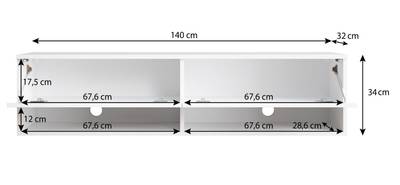 Plan & Dimensions