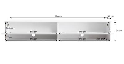 Plan & Dimensions