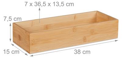 Plan & Dimensions