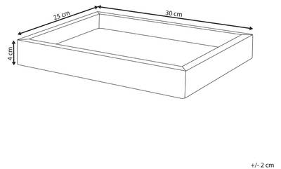 Plan & Dimensions