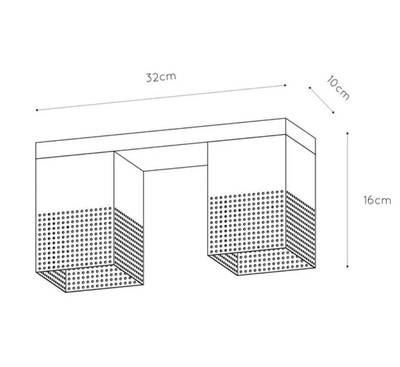 Plan & Dimensions