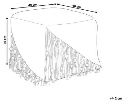 Plan & Dimensions