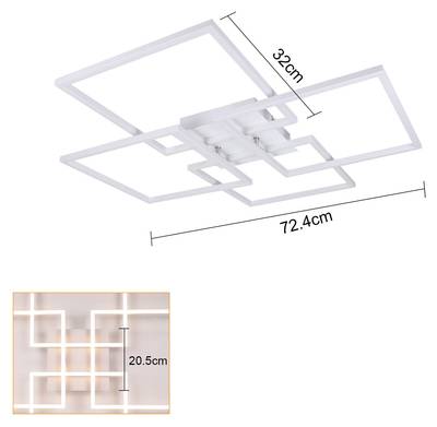 Plan & Dimensions