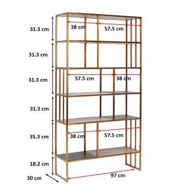 Plan & Dimensions