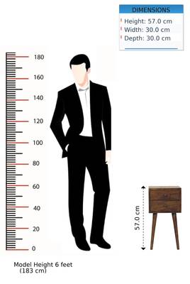 Plan & Dimensions