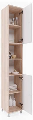 Badschrank Fynn 24263