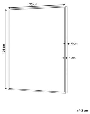 Plan & Dimensions